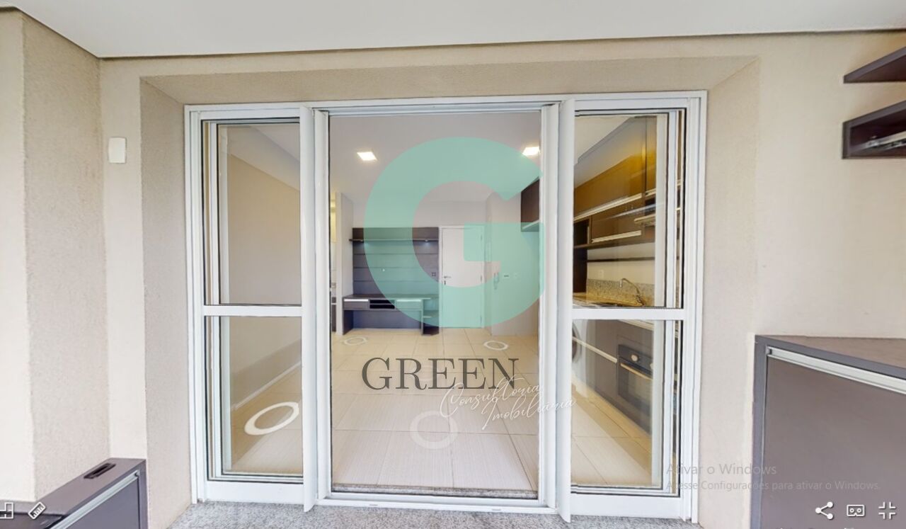 Apartamento, 1 quarto, 38 m² - Foto 6