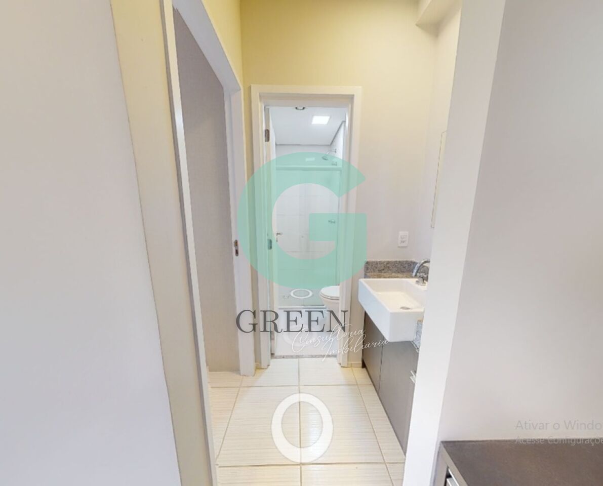 Apartamento, 1 quarto, 38 m² - Foto 10
