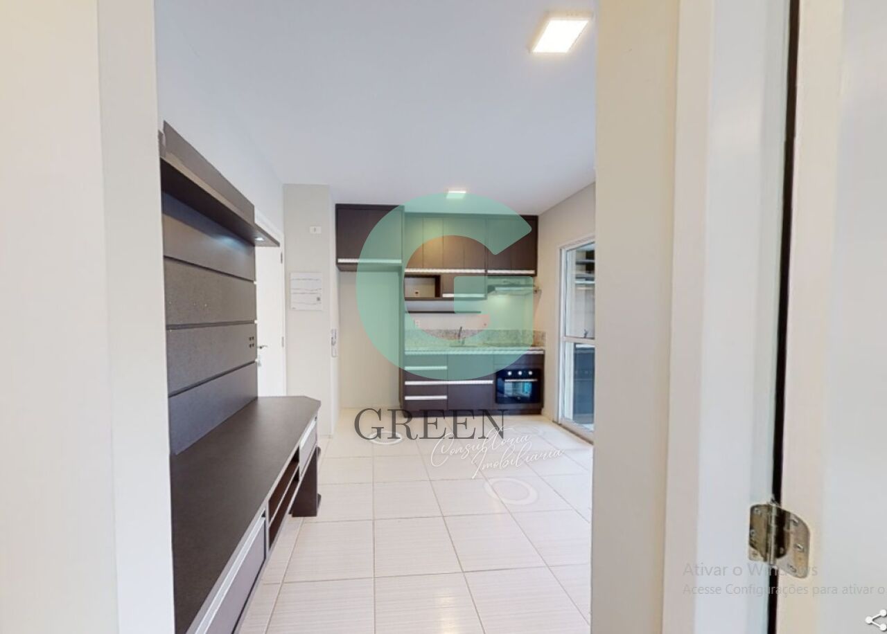 Apartamento, 1 quarto, 38 m² - Foto 4