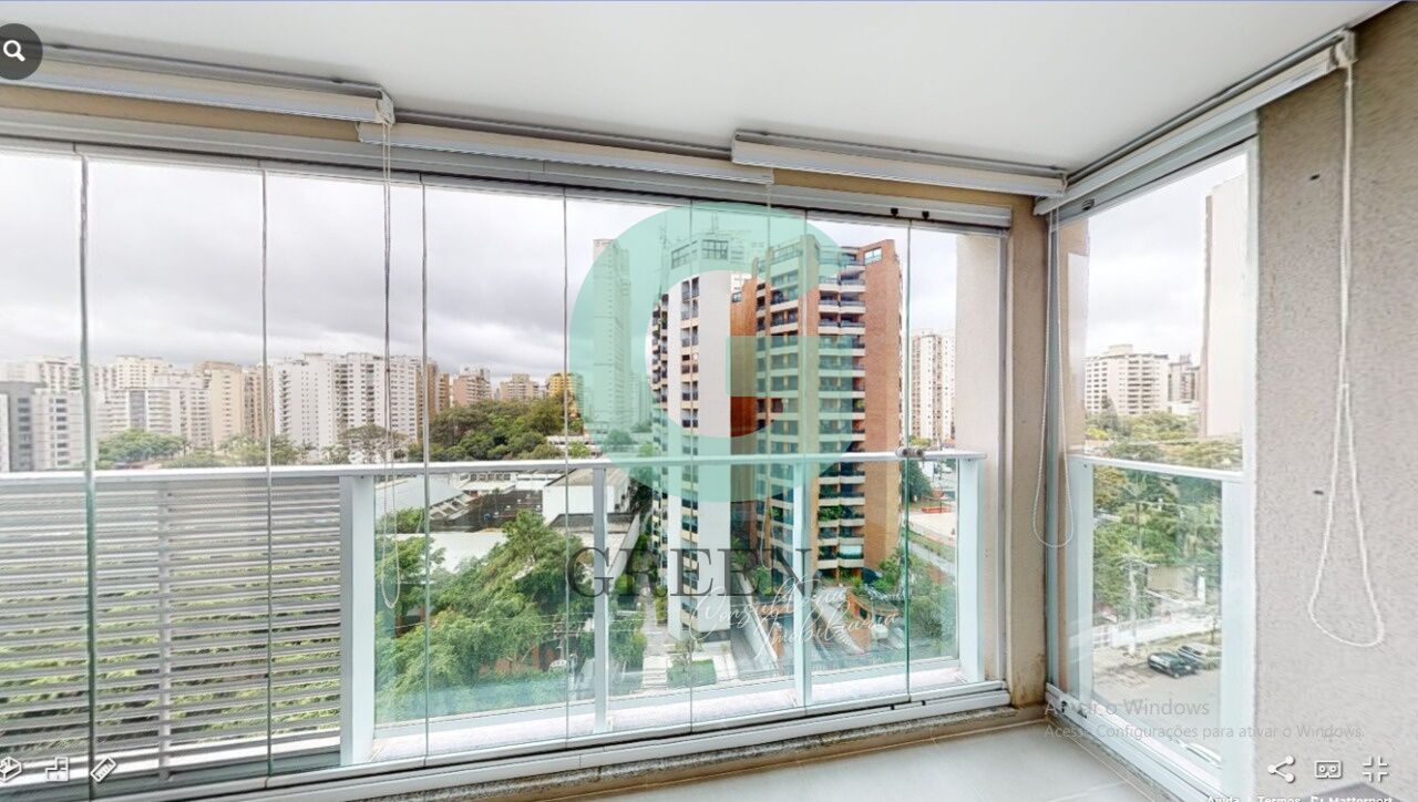 Apartamento, 1 quarto, 38 m² - Foto 3