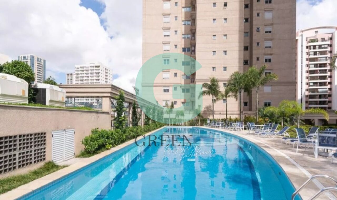 Apartamento, 4 quartos, 167 m² - Foto 8