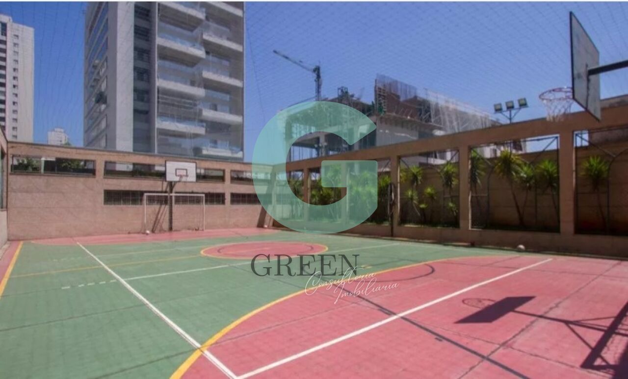 Apartamento, 4 quartos, 167 m² - Foto 11