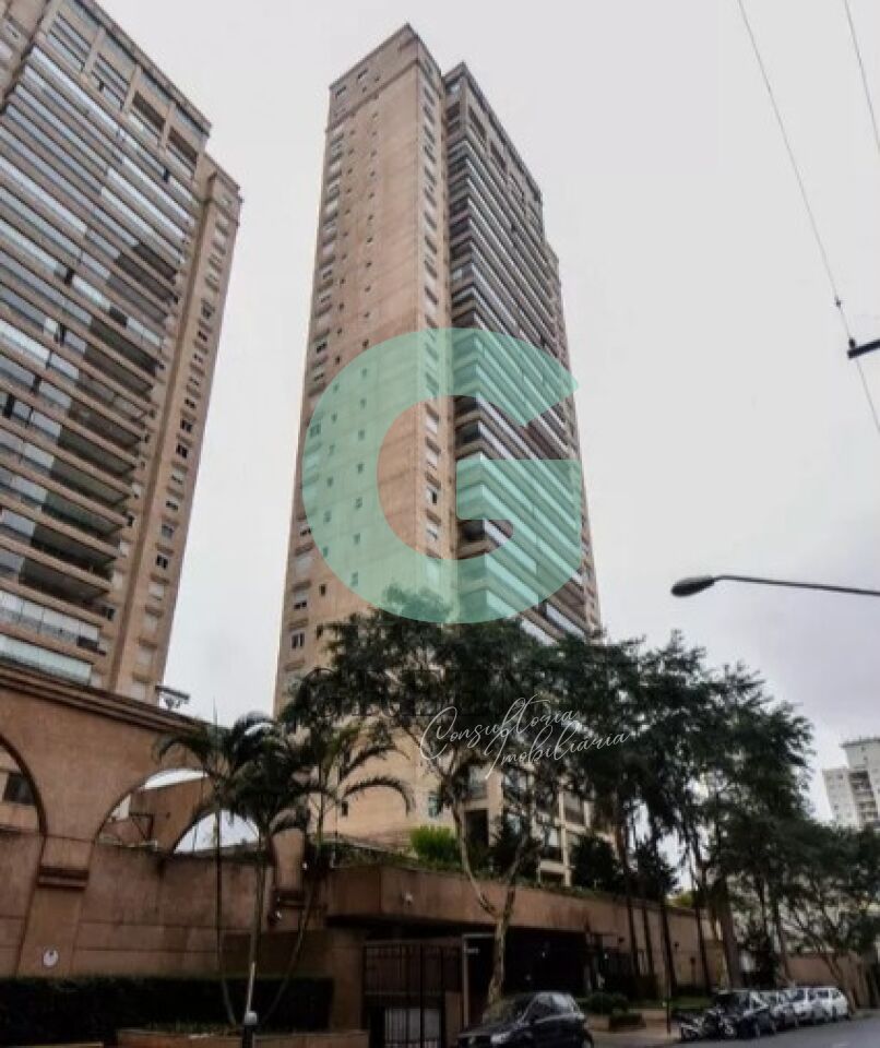 Apartamento, 4 quartos, 167 m² - Foto 6