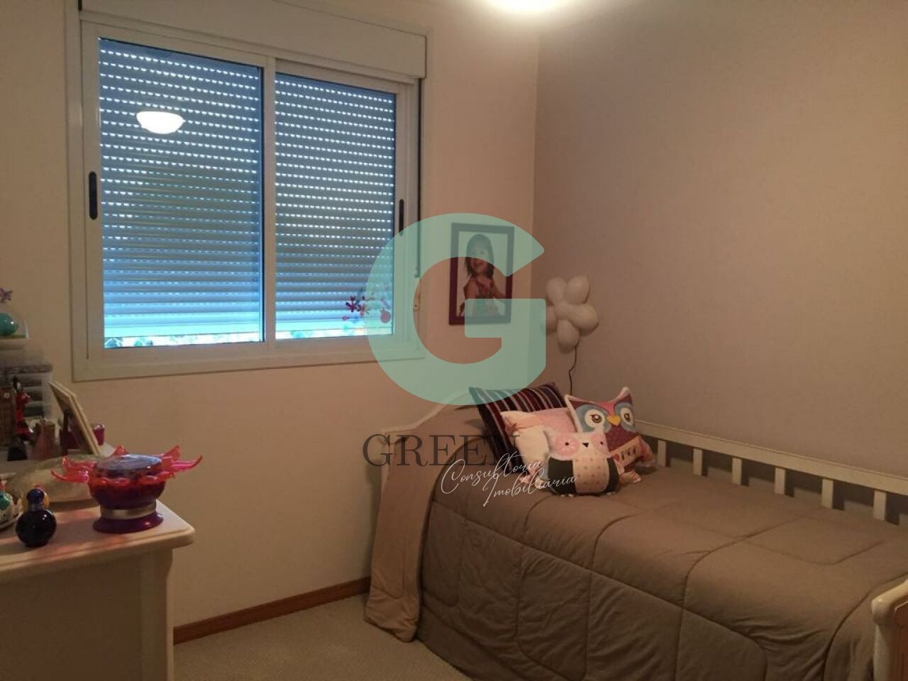 Apartamento, 4 quartos, 167 m² - Foto 4