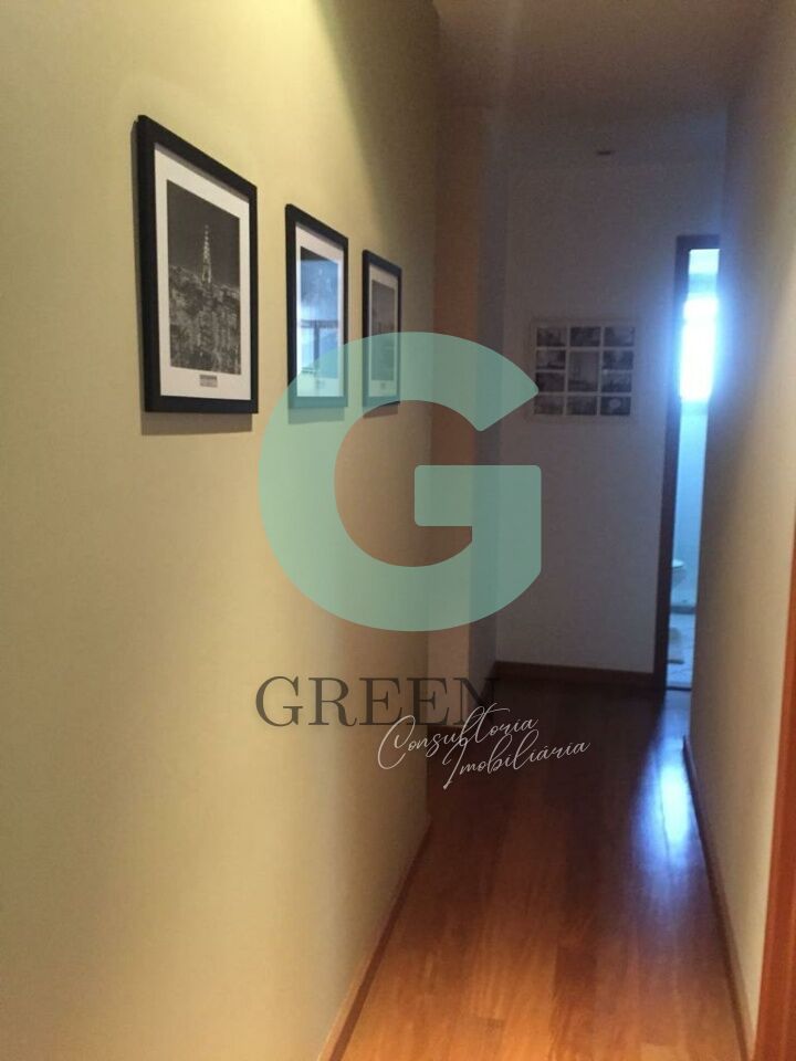 Apartamento, 4 quartos, 167 m² - Foto 3