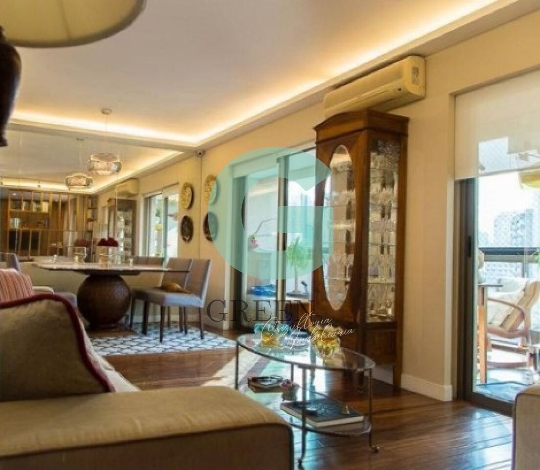 Apartamento, 3 quartos, 147 m² - Foto 2