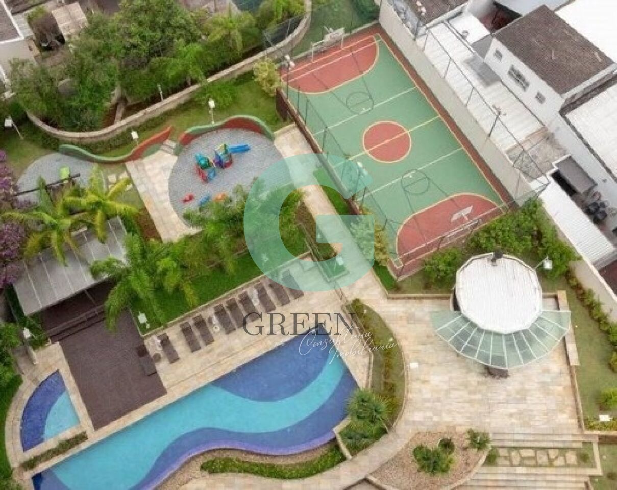 Apartamento, 3 quartos, 147 m² - Foto 21