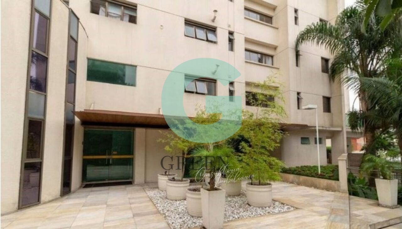 Apartamento, 3 quartos, 147 m² - Foto 22