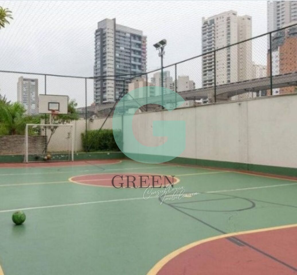 Apartamento, 3 quartos, 147 m² - Foto 23