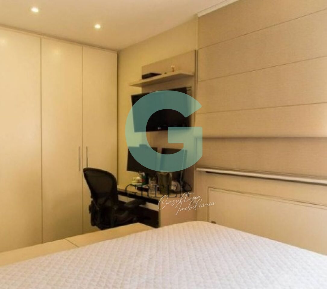 Apartamento, 3 quartos, 147 m² - Foto 14