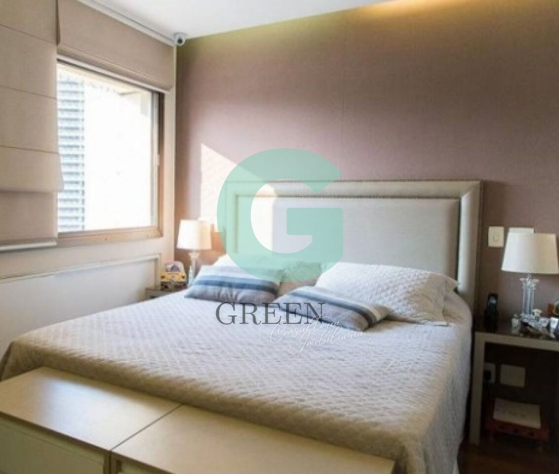 Apartamento, 3 quartos, 147 m² - Foto 13