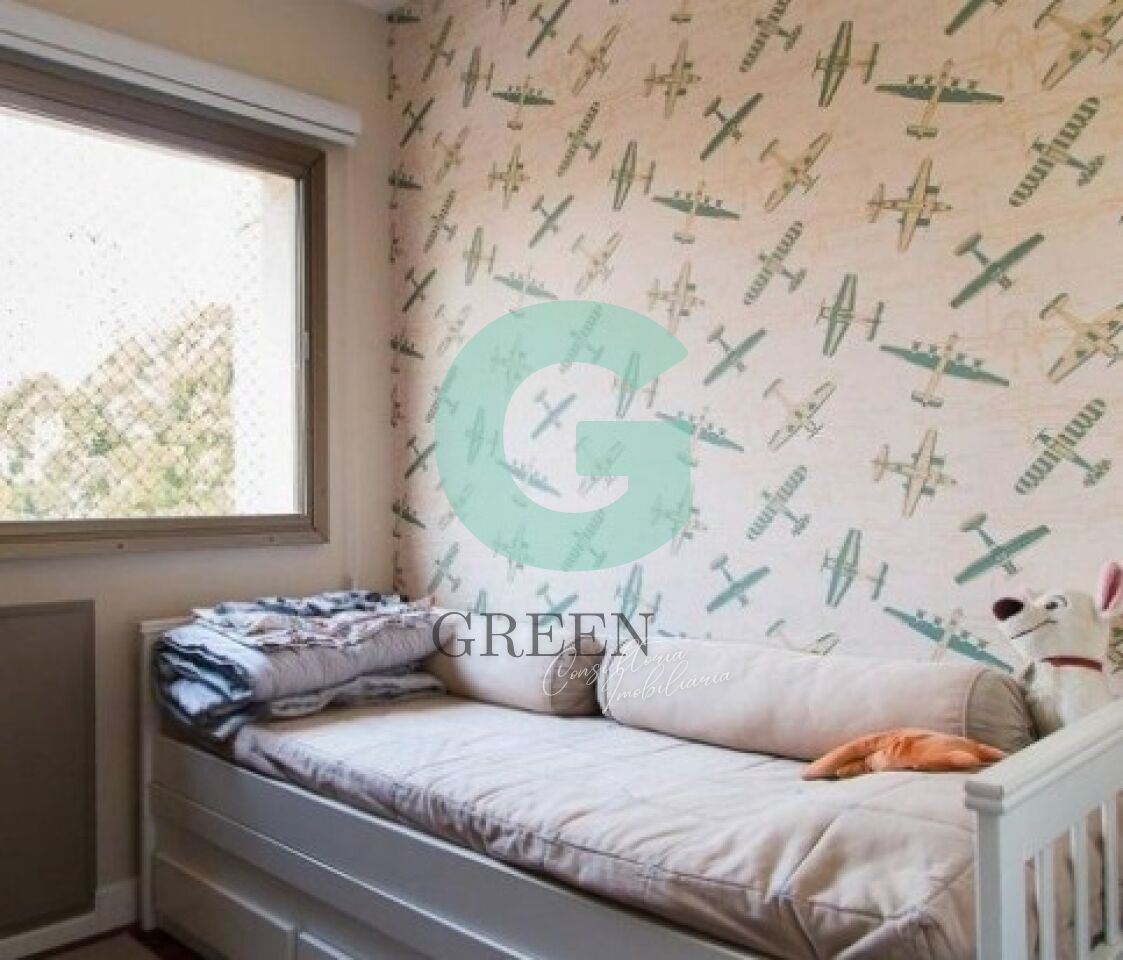 Apartamento, 3 quartos, 147 m² - Foto 20