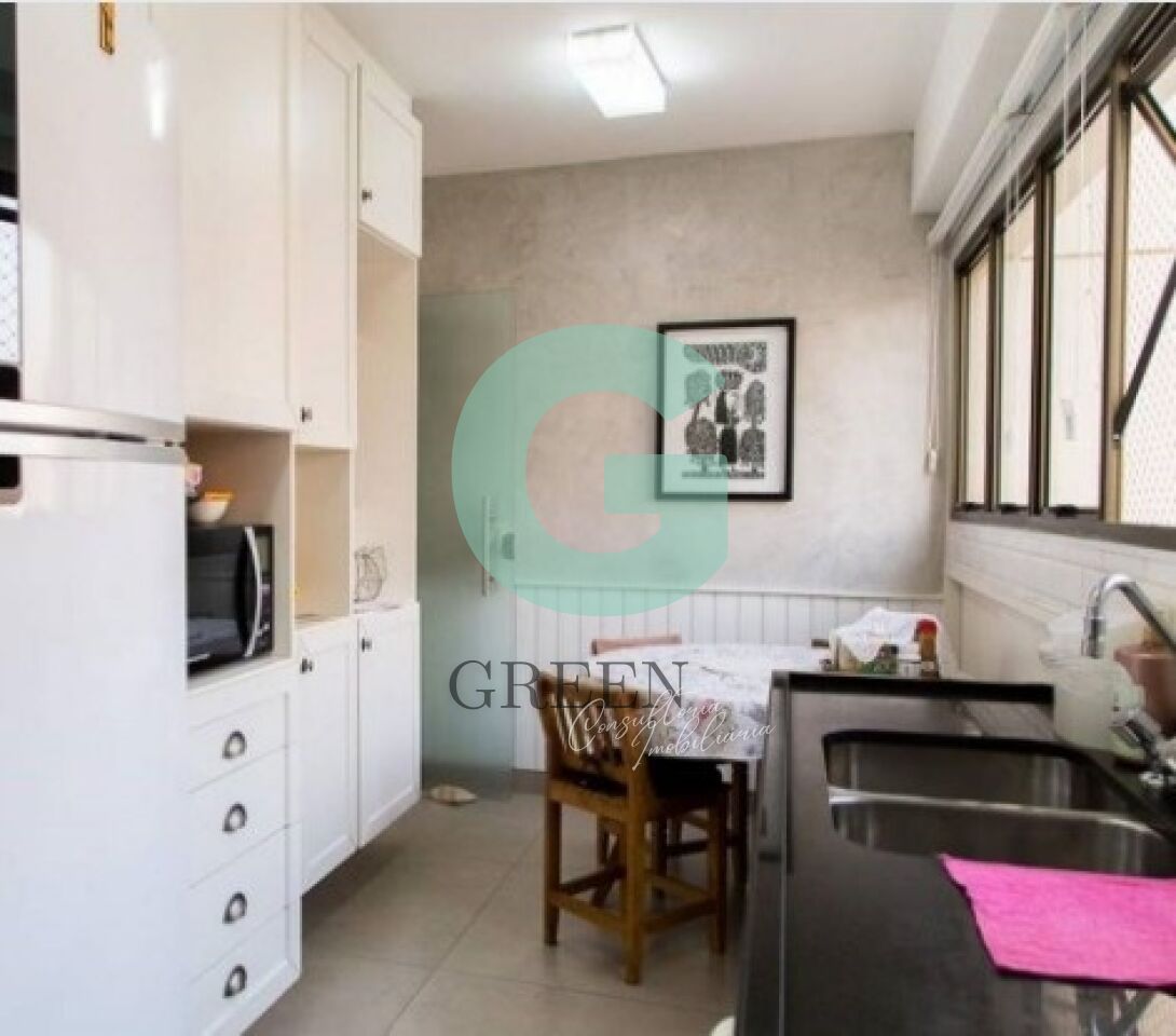 Apartamento, 3 quartos, 147 m² - Foto 12