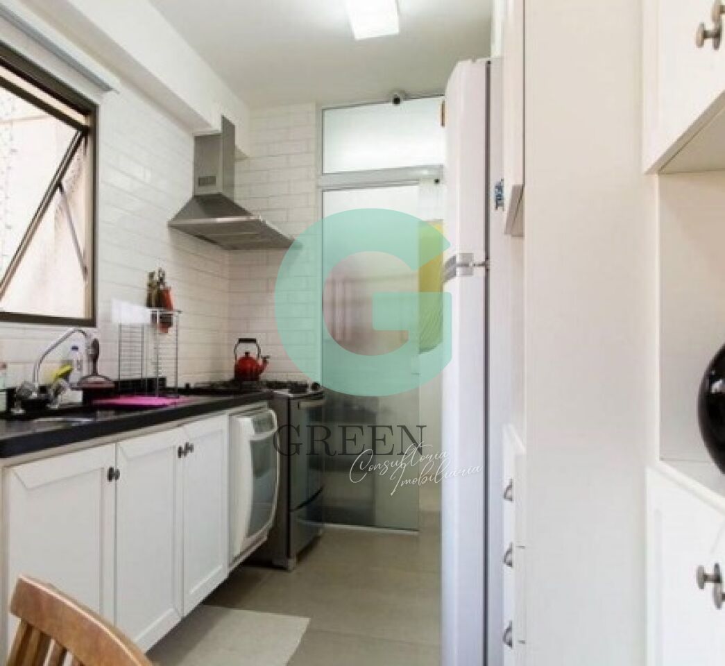 Apartamento, 3 quartos, 147 m² - Foto 11