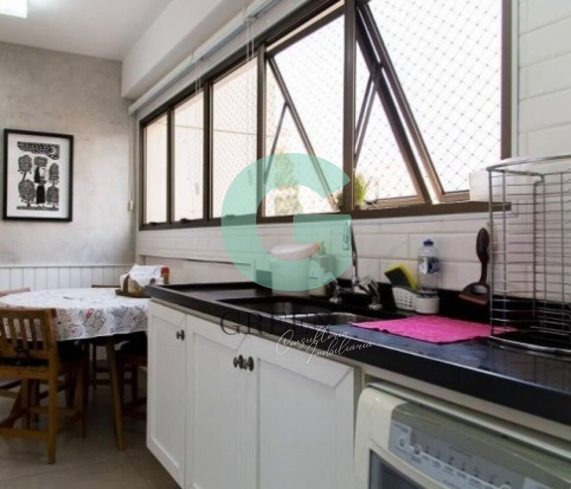 Apartamento, 3 quartos, 147 m² - Foto 10