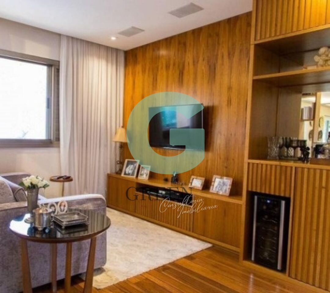 Apartamento, 3 quartos, 147 m² - Foto 9