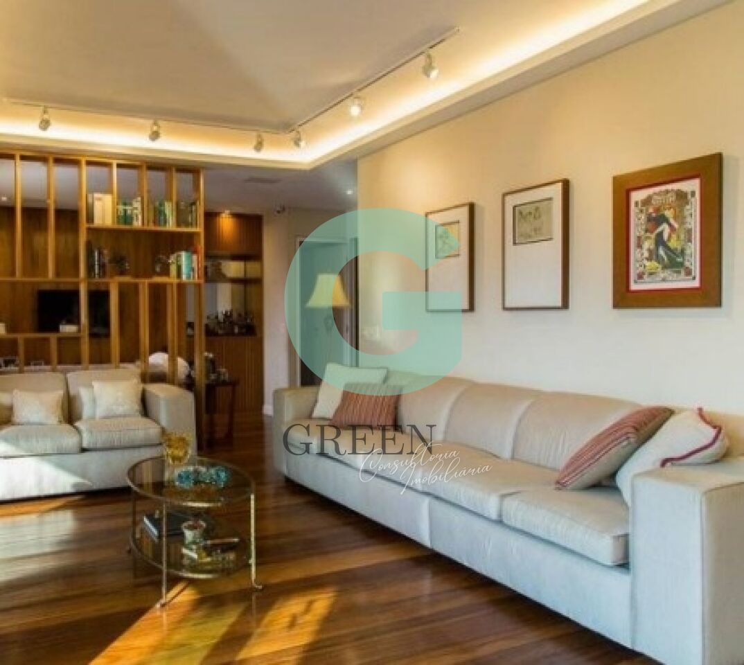 Apartamento, 3 quartos, 147 m² - Foto 6