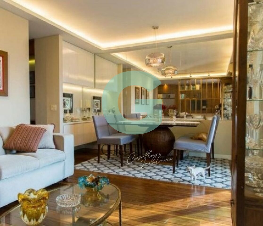 Apartamento, 3 quartos, 147 m² - Foto 3