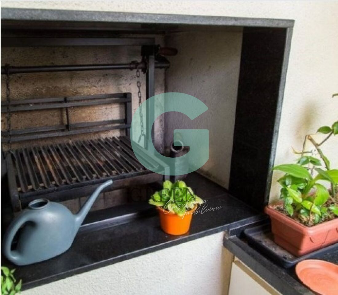 Apartamento, 3 quartos, 147 m² - Foto 8