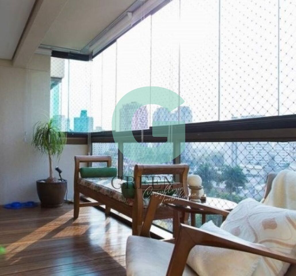 Apartamento, 3 quartos, 147 m² - Foto 5