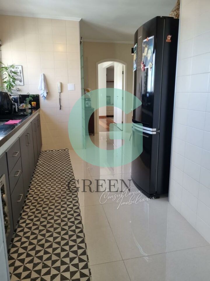 Apartamento, 4 quartos, 208 m² - Foto 10