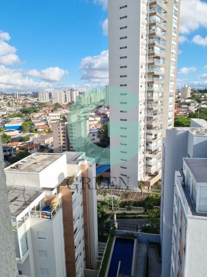 Apartamento, 4 quartos, 208 m² - Foto 9