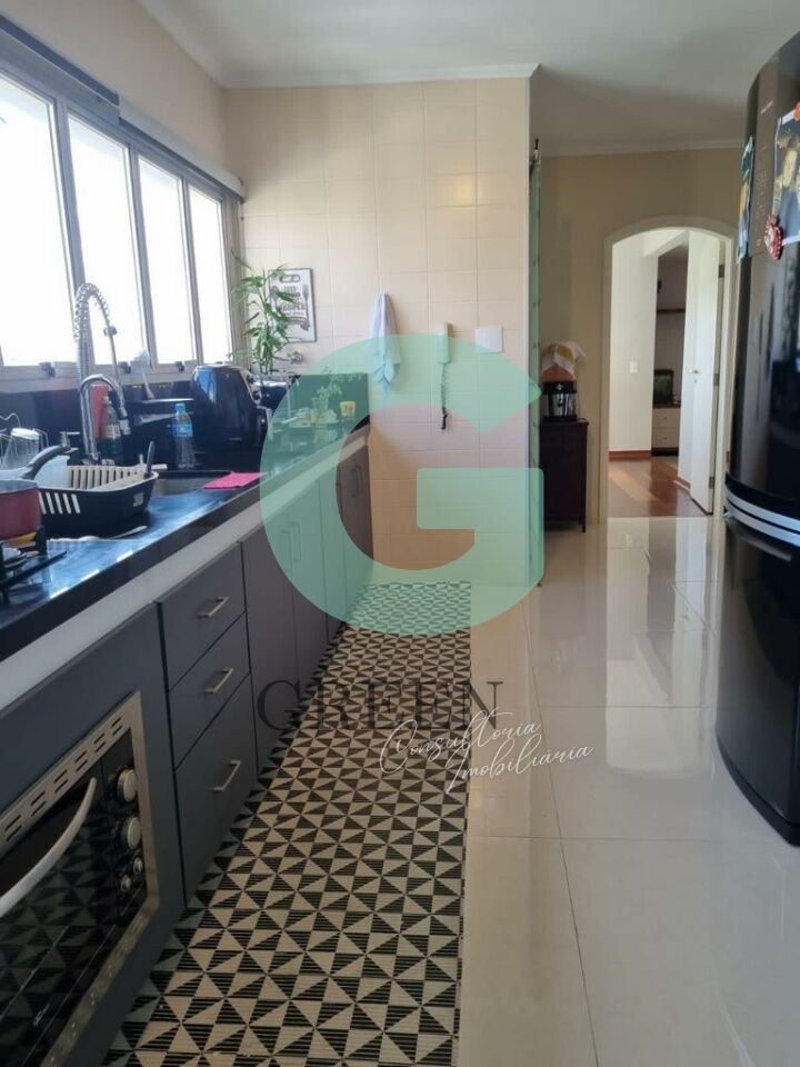 Apartamento, 4 quartos, 208 m² - Foto 12