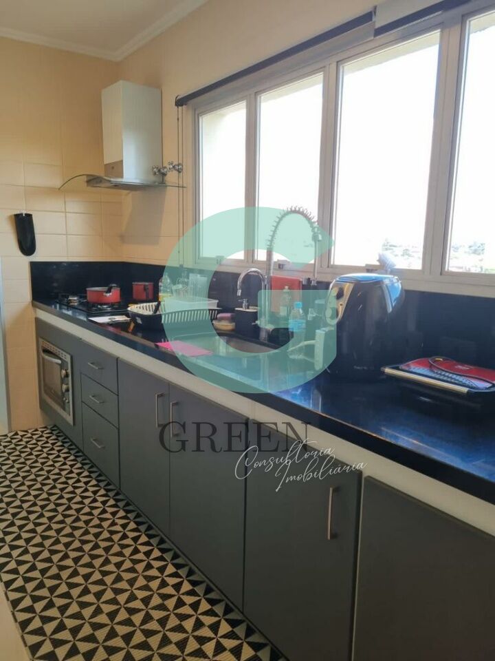 Apartamento, 4 quartos, 208 m² - Foto 13