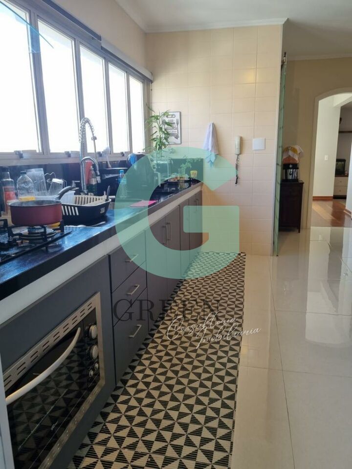 Apartamento, 4 quartos, 208 m² - Foto 11