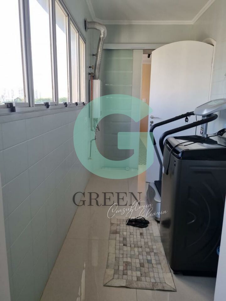 Apartamento, 4 quartos, 208 m² - Foto 18