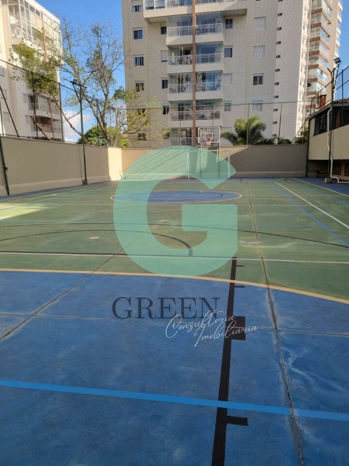 Apartamento, 4 quartos, 208 m² - Foto 29