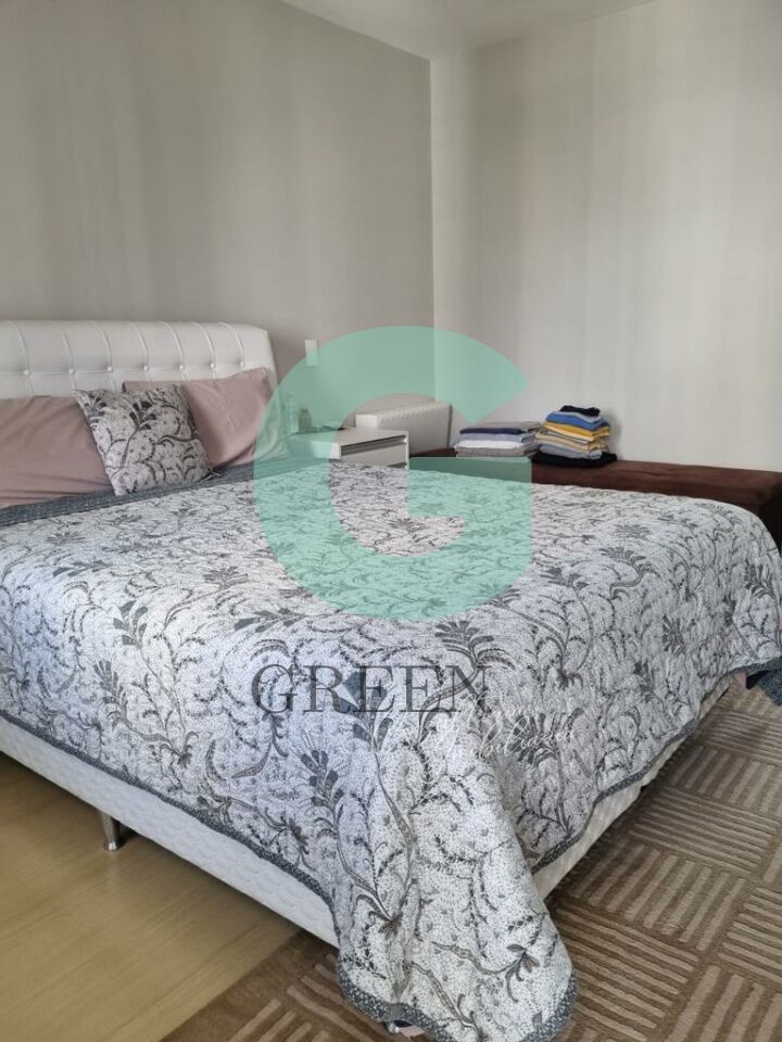 Apartamento, 4 quartos, 208 m² - Foto 19