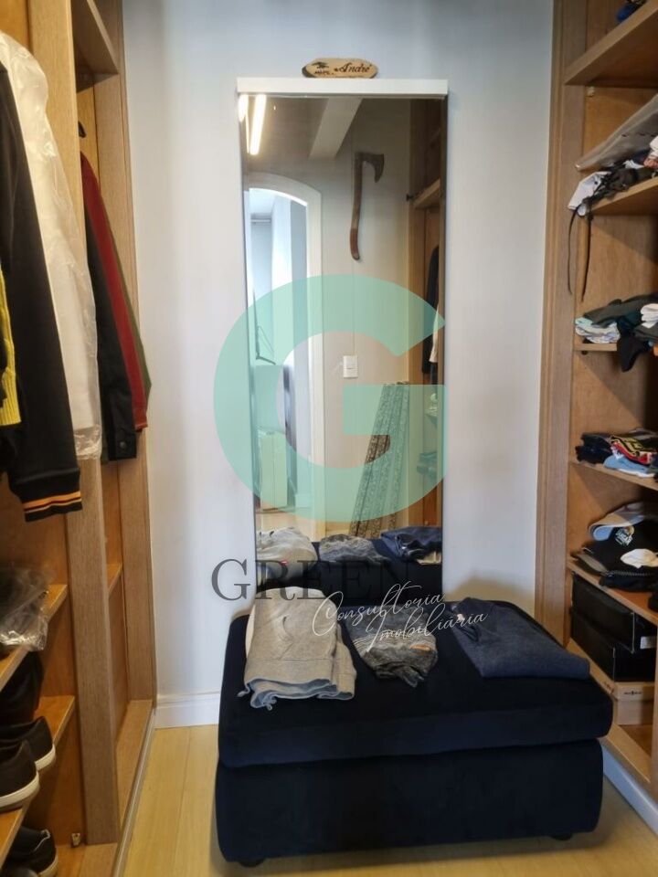 Apartamento, 4 quartos, 208 m² - Foto 24