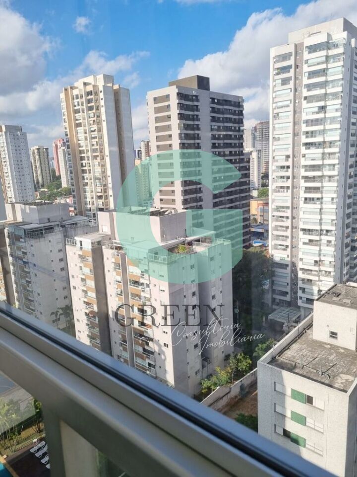 Apartamento, 4 quartos, 208 m² - Foto 22