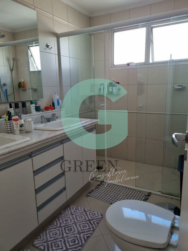 Apartamento, 4 quartos, 208 m² - Foto 23