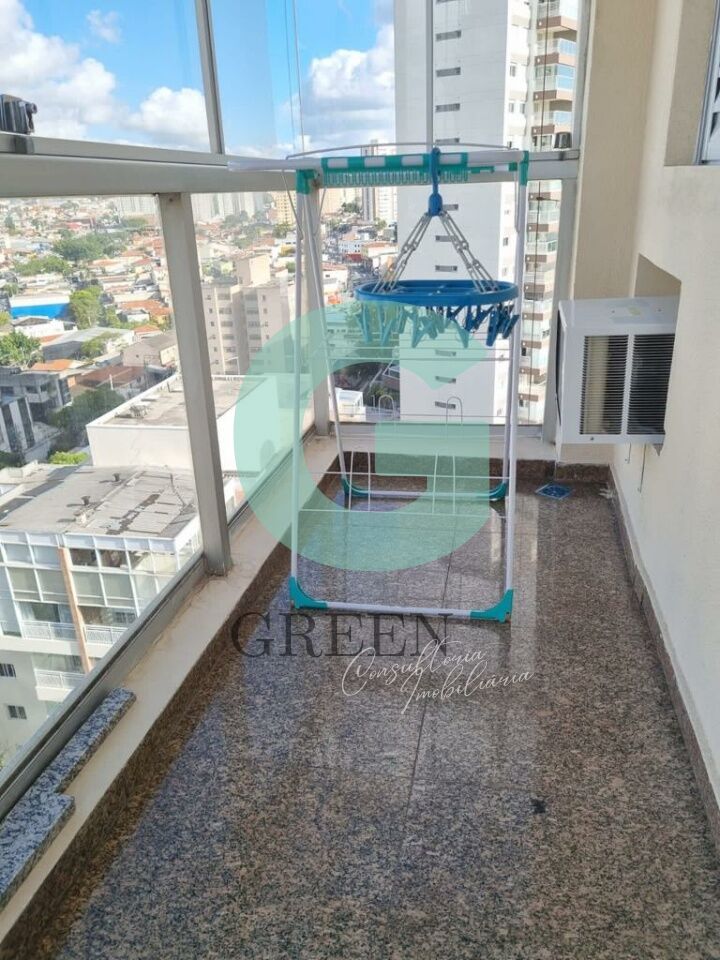 Apartamento, 4 quartos, 208 m² - Foto 21