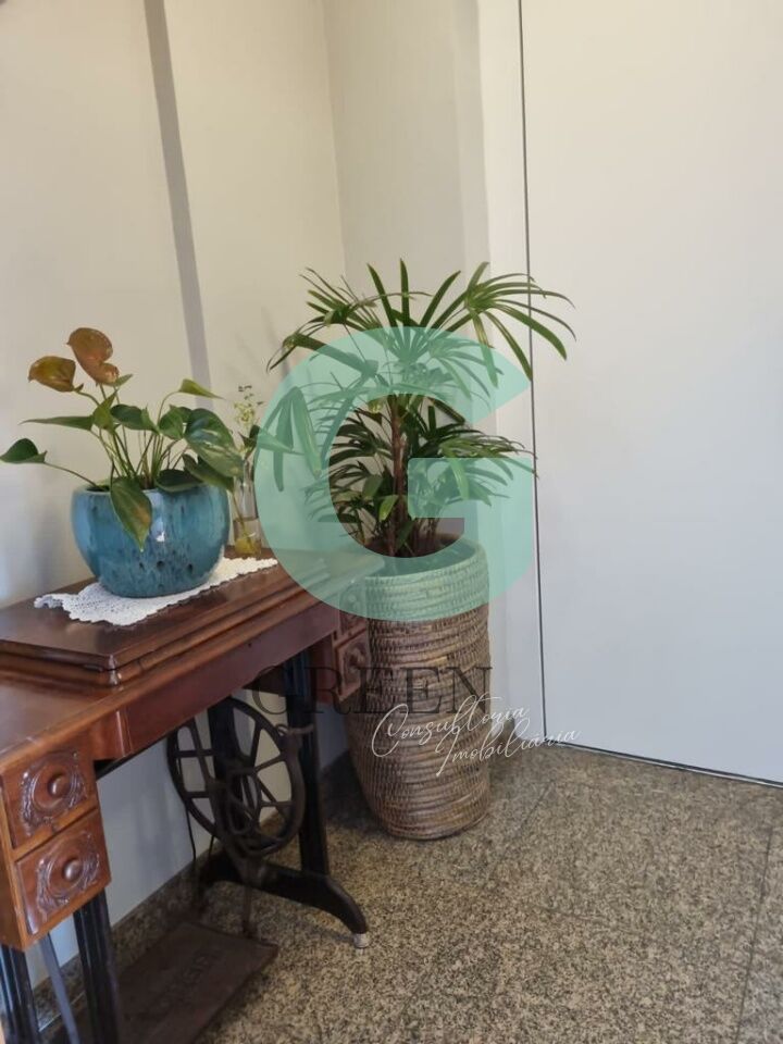 Apartamento, 4 quartos, 208 m² - Foto 8