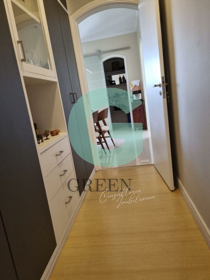 Apartamento, 4 quartos, 208 m² - Foto 14