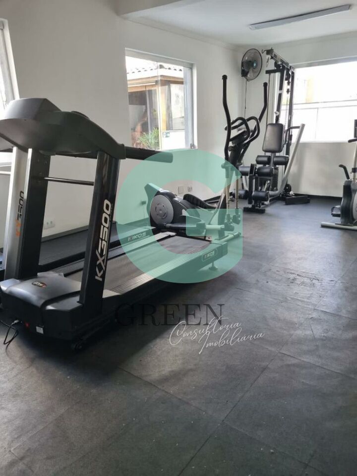 Apartamento, 4 quartos, 208 m² - Foto 30