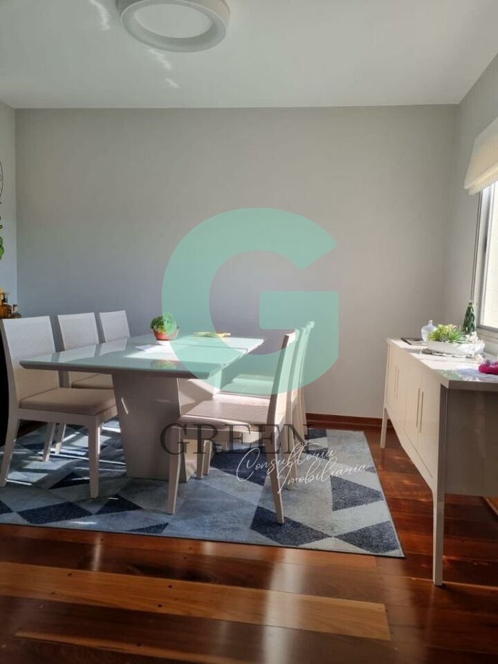 Apartamento, 4 quartos, 208 m² - Foto 4