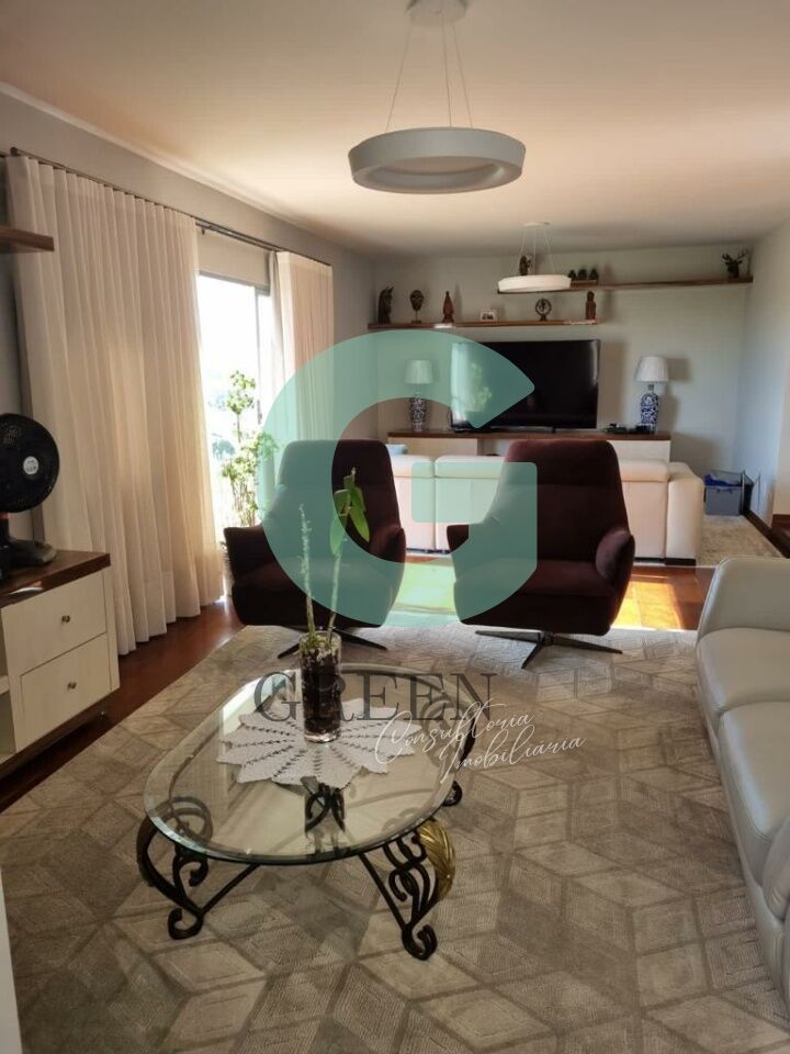 Apartamento, 4 quartos, 208 m² - Foto 3