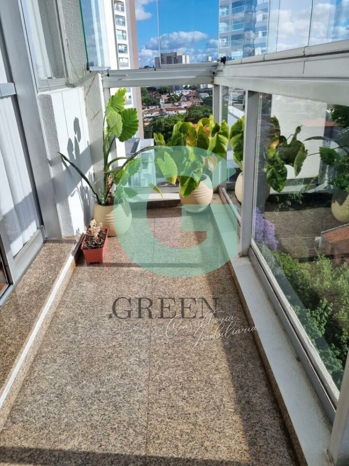 Apartamento, 4 quartos, 208 m² - Foto 5