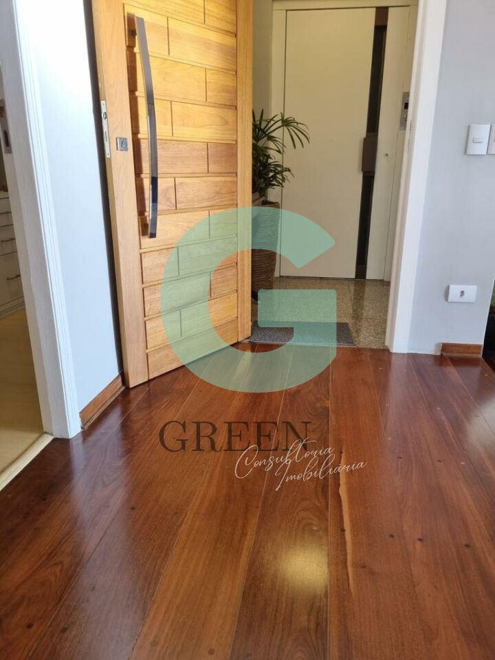 Apartamento, 4 quartos, 208 m² - Foto 7