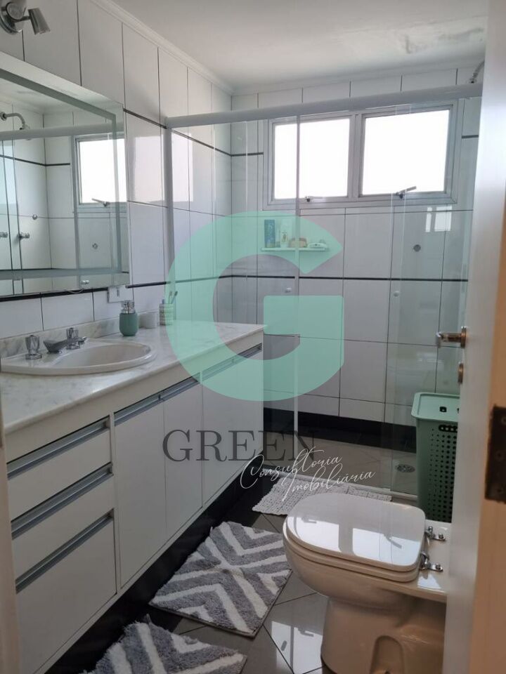 Apartamento, 4 quartos, 208 m² - Foto 26