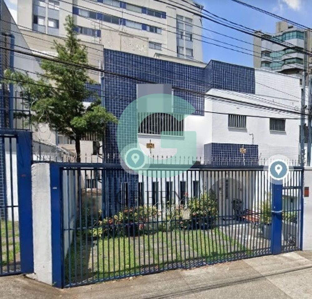 Casa Comercial para alugar, 147m² - Foto 1