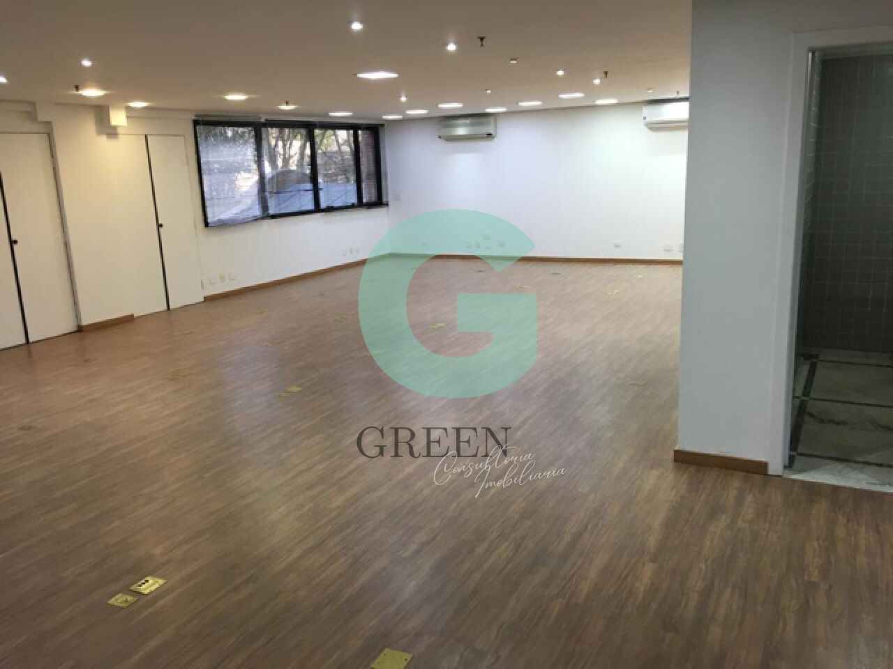 Sala-Conjunto, 174 m² - Foto 1