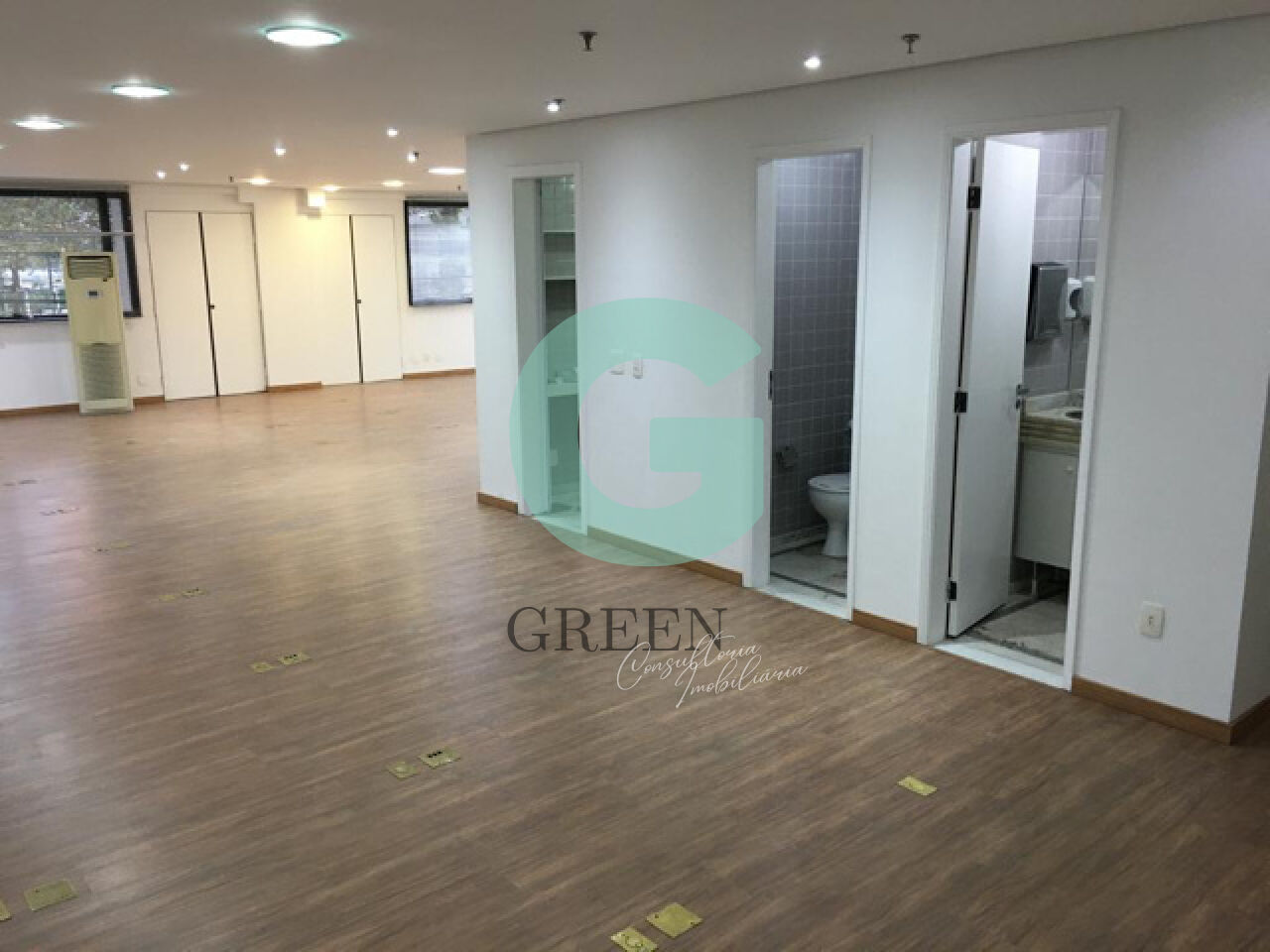 Sala-Conjunto, 174 m² - Foto 4