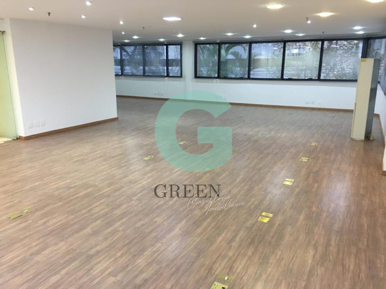 Sala-Conjunto, 174 m² - Foto 2