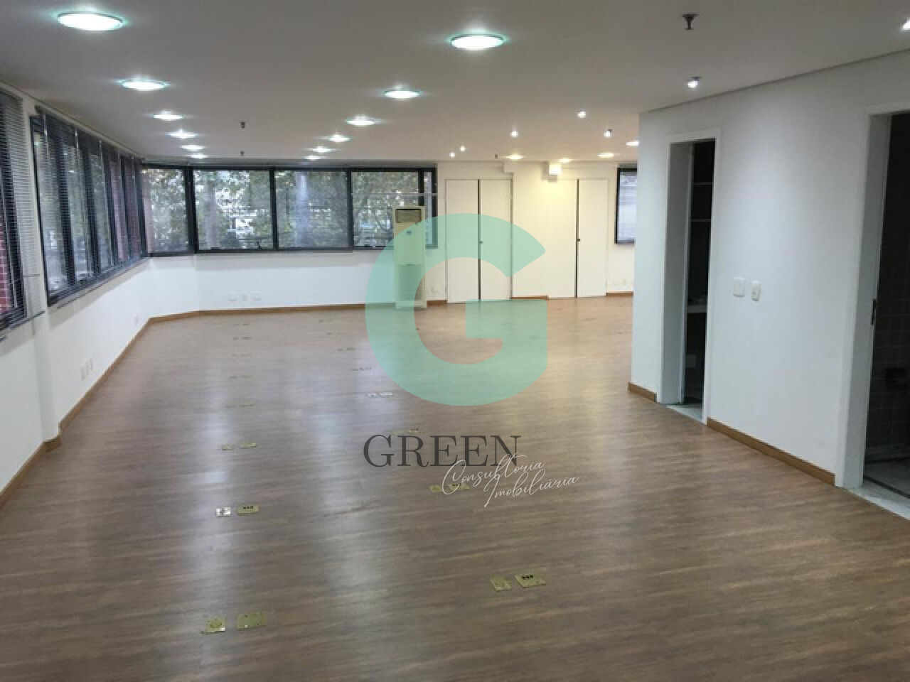Sala-Conjunto, 174 m² - Foto 6