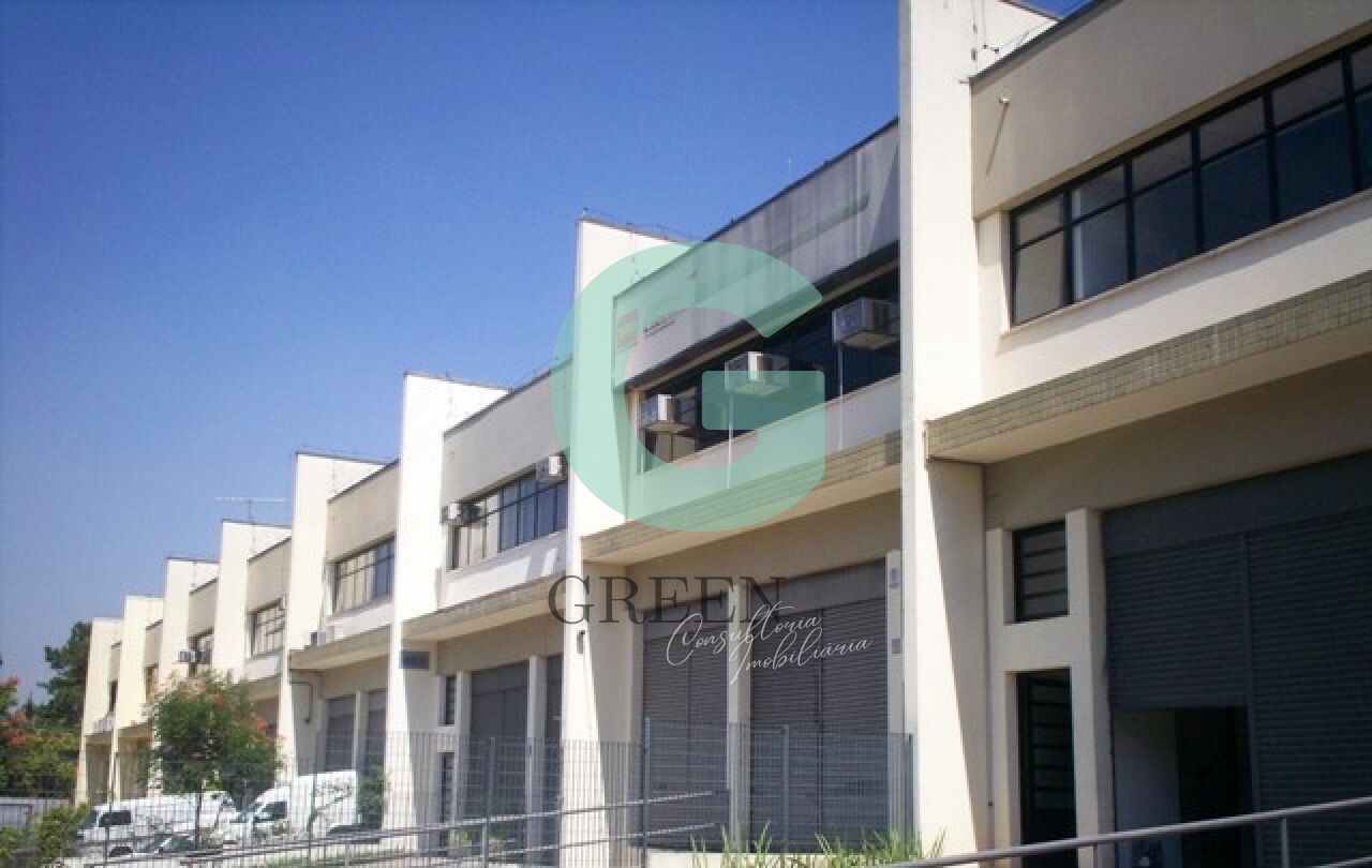 Depósito-Galpão, 800 m² - Foto 1